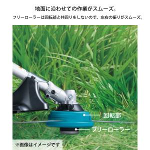 マキタ makita ナイロンコードカッタ M...の詳細画像1