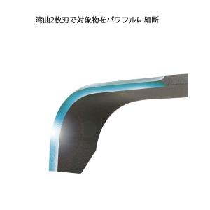 マキタ(makita) シュレッダー刃 A-7...の詳細画像2