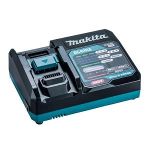マキタ バッテリー 40Vmax リチウムイオンバッテリ BL4080H makita A