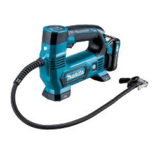 マキタ（makita） 18V 充電式空気入れ MP180DZ 本体のみ : パワー