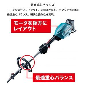 マキタ makita 40Vmax 充電式スプ...の詳細画像5