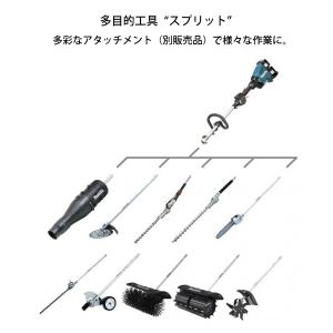 マキタ makita 36V 充電式スプリット...の詳細画像4