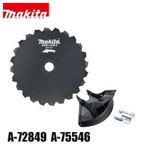 マキタ MLM460D 36V 460mm （新品替刃＋1点セット） マキタ（makita） ブレード460 MLM460D用 A-69200 ローンモア用品 交換