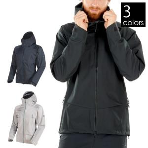 マムート パラドイ HS フーデッド ジャケット メンズ トップス ウェア アウトドア アパレル  :MMT0-1010-26760:ニッチ・リッチ・キャッチ - 通販 - Yahoo!ショッピング