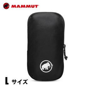 マムート リチウム アドオン ショルダー ハーネス ポケット L 2810-00810 アウトドア リュックサック アクセサリー