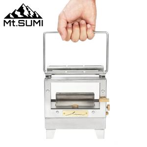 Mt.SUMI（マウントスミ） Oilstove AURA Lumi オイルストーブ オーラ