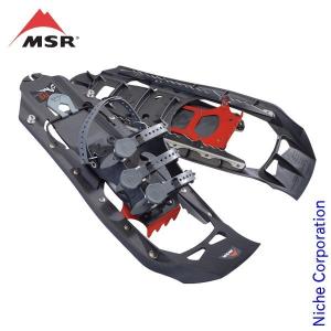 MSR エムエスアール（MSR） ライトニングアッセント 女性モデル サイズ