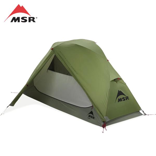 エムエスアール  エリクサー1 37084 山岳用 トレッキング 登山 アウトドア キャンプ ソロキ...