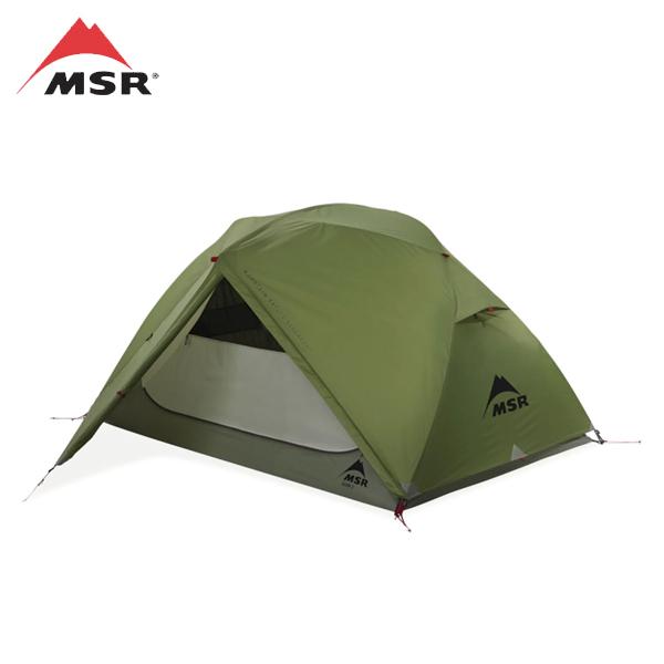 エムエスアール  エリクサー 2 37085 山岳用 トレッキング 登山 アウトドア キャンプ ソロ...