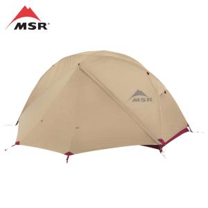 MSR（マウンテンセーフティーリサーチ） MSR 1人用テント エリクサー1