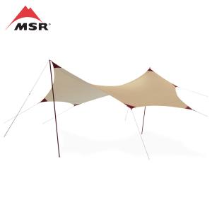 MSR エムエスアール ランデブーサンシールド120ウィング