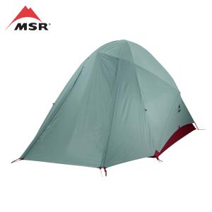 MSR エムエスアール ハビスケープ6 : GLAGH - 通販 - Yahoo!ショッピング