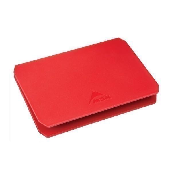 MSR エムエスアール アルパイン ALPINE デラックスカッティングボード 39340 アウトド...