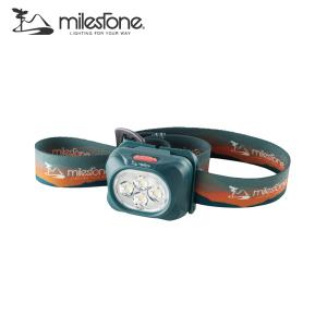 milestone（マイルストーン） ハイブリッド モデル MS-K1 アウトドア