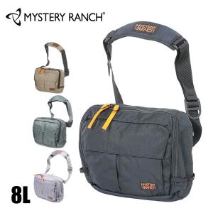 MYSTERY RANCH（ミステリーランチ） DISTRICT 8(ディストリクト 8