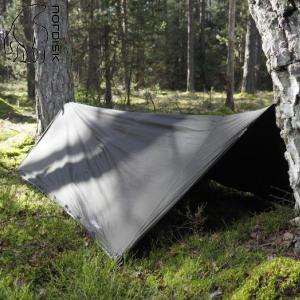 NORDISK（ノルディスク） 【並行輸入品】ノルディスク タープ ヴォス14