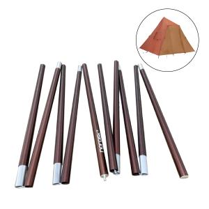 NORDISK（ノルディスク） 在庫限り 国内正規品 ガイロープ 2.5mm
