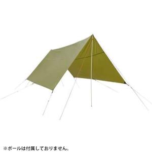 NORDISK 【並行輸入品】ノルディスク タープ ヴォス ダーク