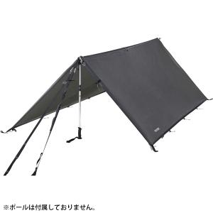 【新品未開封】ノルディスク カーリ8 タープ キャンプ Kari 8 Tarp