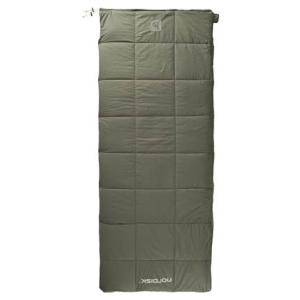 ノルディスク 141003 アーモンド -2° バンジーコード Lサイズ 200×85cm