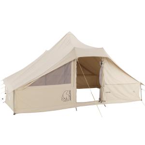 NORDISK ノルディスク アスガルド19.6 Tent 242024 キャンプ ティピー