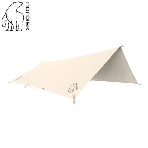 NORDISK（ノルディスク） Kari 12 Basic Cotton Tarp 242042 キャンプ