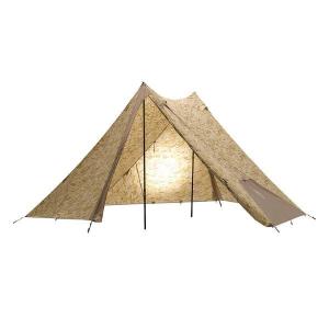 新品未使用  ヘキサライトle NEMO ニーモ・イクイップメント ヘキサライト LE 6P NM-HEX-6P