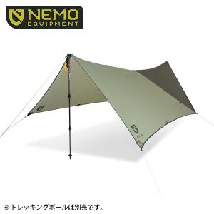 NEMO ニーモ・イクイップメント シャドウキャスターLE 110 NM