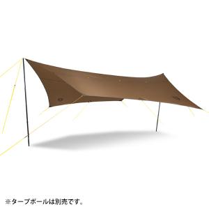 NEMO（ニーモ） シャドウキャスター 165 マーシュ NMSCT165MB キャンプ