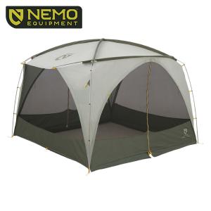 NEMO ニーモ・イクイップメント オーロラ ハイライズ 6P NM-ARH