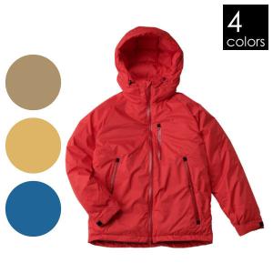 【廃番倉庫へ2024119YI】ナンガ オーロラダウンジャケット 19AUR-JK 秋冬 XSサイズ RED レディース