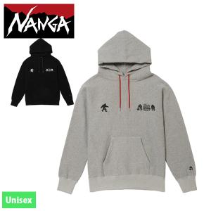 NANGA（ナンガ） タコマフジレコード ビッグフットサーベイ