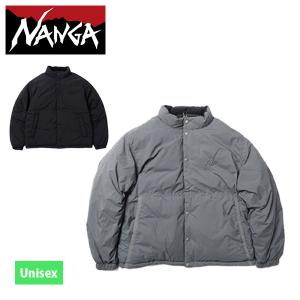 NANGA ナンガ ダウンジャケット 軽量 25周年モデル XL 美品 NANGA（ナンガ） メンズ 25周年ダウンジャケット 25th ANNIV MODEL