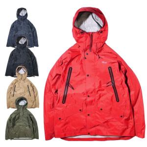 新品同様 NANGA ナンガ オーロラ 3レイヤーフィールド シェルジャケット NANGA ナンガ オーロラ3レイヤーフィールドシェルパーカー N13L 防水