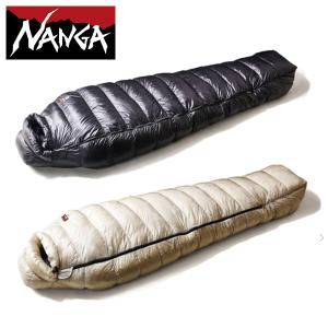 NANGA（ナンガ） UDD BAG450DX UDDBAG450-R-RED 防災 シュラフ 寝具