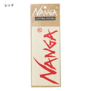 ナンガ カッティングステッカー S N1STE...の詳細画像2