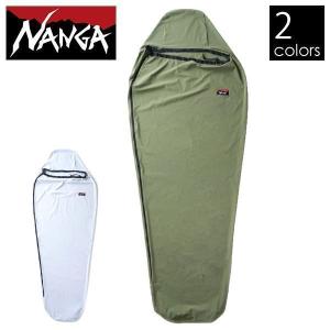 NANGA（ナンガ） クールタッチ シーツ NANGA N1SE インナーシーツ