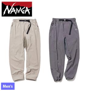 NANGA（ナンガ） NANGA HIGH STRETCH MULTI USE LEGGINGS / ハイ