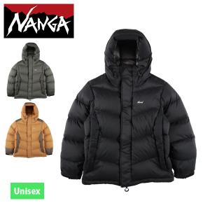 NANGA（ナンガ） ヒノックマウンテンパーカー N2500-1P700A アウトドア