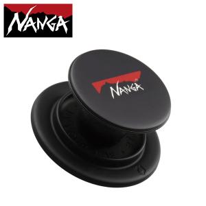 NANGA ロゴ グリップホルダー N2600