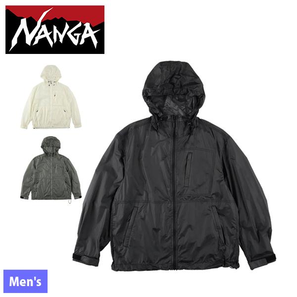 ナンガ  シアージャケット N2610-1A005D アウトドア ウェア メンズ NANGA