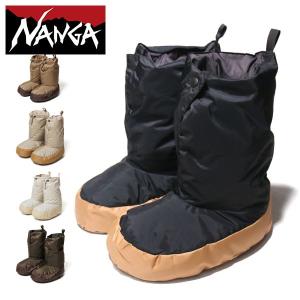 ナンガ  オーロラ テントシューズ NA2243-3E002 ウェア NANGA アウトドア キャンプ
