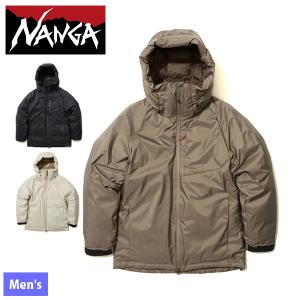 NANGA（ナンガ） オーロラテックスライト ダウン カーディガン N2530