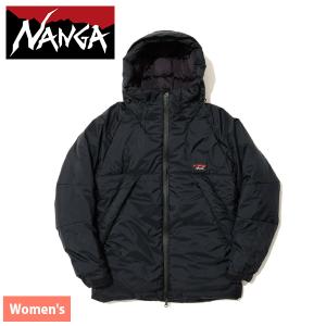 NANGA（ナンガ） ライトウェイト プレイランド ダウンジャケット