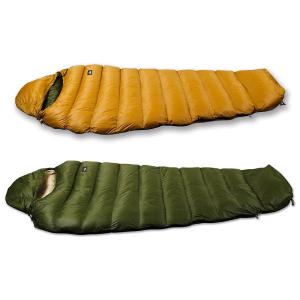 ナンガ ニッチオリジナル ダウンバッグ 350STD NE21-350 シュラフ キャンプ 別注 NANGA