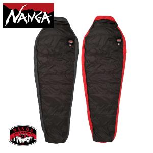 NANGA ナンガ シュラフ オーロラテックス ライト 600DX NS2443 NANGA ナンガ シュラフ オーロラテックス ライト 600DX NS2443