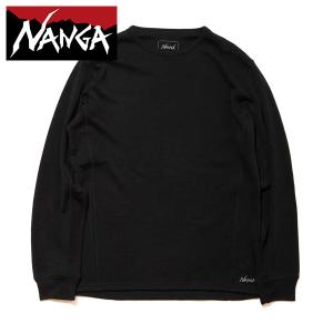 mont-bell（モンベル） メリノウール M.W. 中厚手 インナー レディース