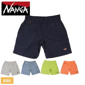 NANGA（ナンガ） ハイストレッチ マルチユーズ レギンス NANGA HIGH