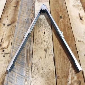 野良道具製作所 野良ばさみロング ステンレス NORA-022