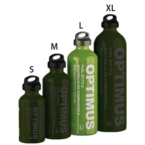 オプティマス チャイルドセーフ フューエルボトル L(890ml) 11024